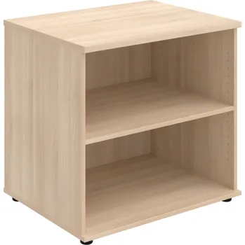 SP 80 60 N – Skříňka ke stolu, otevřená, š. 80 cm, léta napříč - Akát , Akát