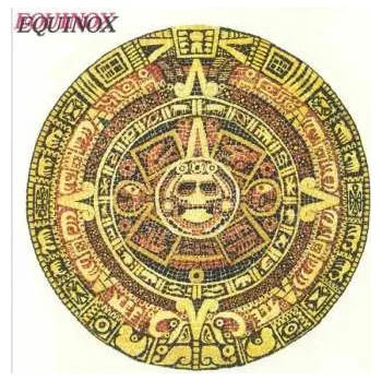 Zahraniční hudba LP Gianni Marchetti: Equinox 2025