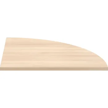 Psací stůl FP 900 P – Stůl spojovací pravý - Akát