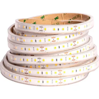 LED páska LED pásek do sauny 9,6Wm 24V voděodolný IP65 - Teplá bílá - LED Solution - 191431 - 191431