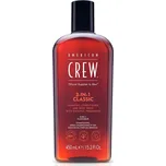 American Crew - 3In1 Classic Sprchové gely 450 ml unisex