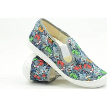 Chlapecké bačkory Chlapecké papučky Fare 4211461 Velikost: 31