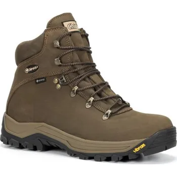 Lovecká obuv Lovecká obuv kotníková Urales Chiruca Velikosti obuvi 40