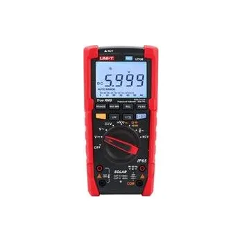 Multimetr UNI-T UT196 Solar PRO