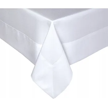 ubrus Ubrus 140 cm x 140 cm kulatý