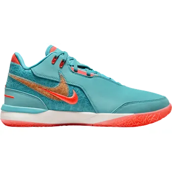 Pánské tenisky Basketbalové boty Nike ZM LEBRON NXXT GEN AMPD_KICZ fj1566-401 Velikost 43 EU | 8,5 UK | 9,5 US | 27,5 CM