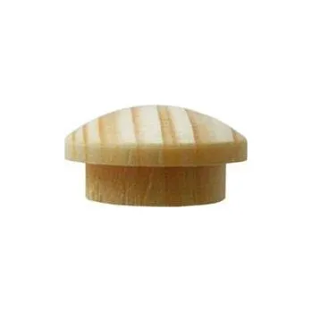 Stropní ventilátor víčko 15mm smrk s čepem