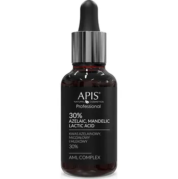 Pleťové sérum Apis Professional aml complex 30% na obličej, 30 ml