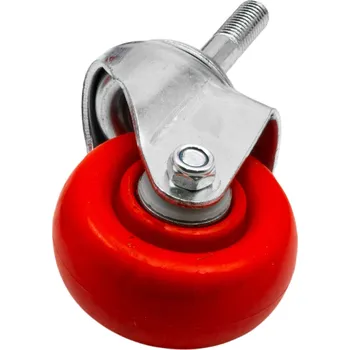 Hever Náhradní kolečko pro hydraulický zvedák pro převodovky ''Werkstad Series'', 5653-WW, Welzh (Welzh Werkzeug)