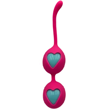 Sexy Elephant Venušiny kuličky Feel Silicone II