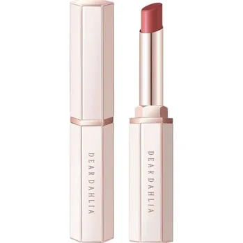 Rtěnka DEAR-DAHLIA Liceni-rtu LipstickAllure Sheer Velvet Lip Stick Belita 2,5 g ()