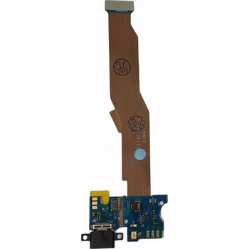 Pouzdro na mobilní telefon Nabíjecí konektor USB pro Xiaomi Mi5