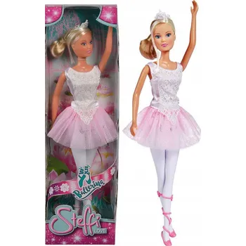 Panenka Panenka Steffi Baletka Balerina Simba
