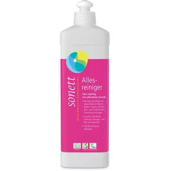 Univerzální čisticí prostředek SONETT Univerzální čistič 1l