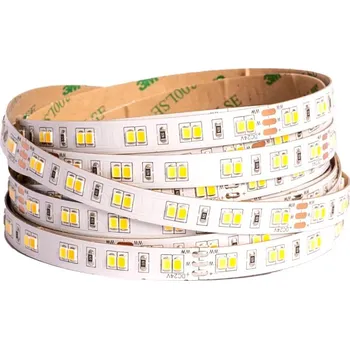 LED páska CCT LED pásek 18Wm 24V bez krytí IP20 - LED Solution - 191169 - 191169