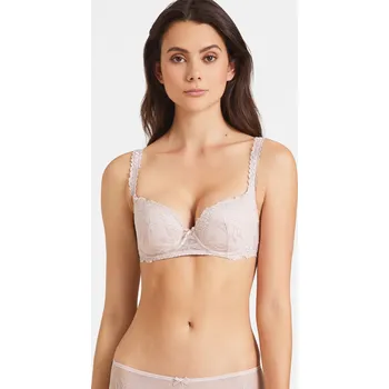 Dámské spodní prádlo Podprsenka AUBADE (TMN04-11), Barva tělová, Velikost 70E