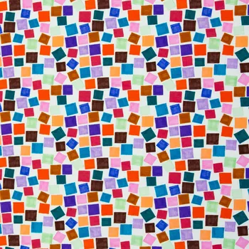 SWAFING Úplet Playground kostičky na off white