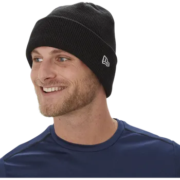 Čepice Kulich BAUER NE TEAM KNIT TOQUE BLK