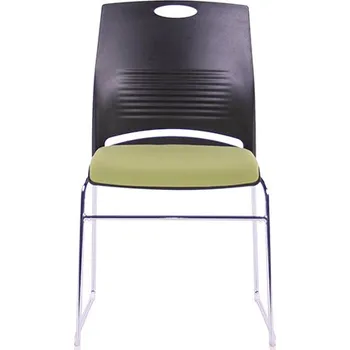 Area – Konferenční židle - Koženka PACIFIC 18