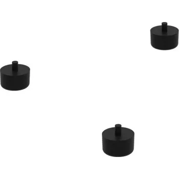 Policová skříň R 400 A 30 – Rektifikace 3 cm