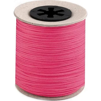 Šňůra technická žaluziová / k navlékání korálků Ø1,4 mm