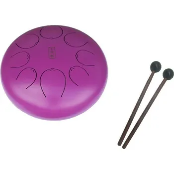 Perkuse Noicetone XKD8008 Purple Tongue Drum
