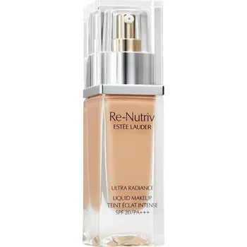 Kosmetika Estée Lauder - Re-Nutriv Make-upy 30 ml Světle hnědá dámské