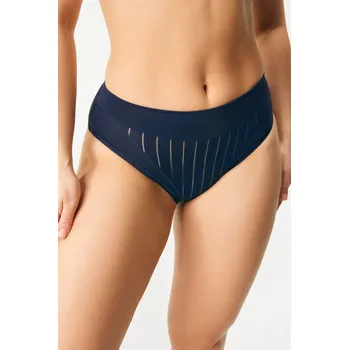 Kalhotky Klasické kalhotky Mariluz s vysokým pasem