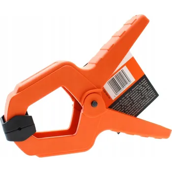 Truhlářská svěrka Truhlářská modelářská pružinová svěrka 75mm MOTIVE