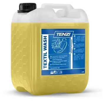 TENZI Textil Wash - Čistič na textil a koberce 10L