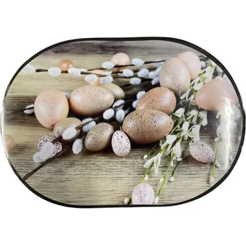 prostírání SKANTEX Prostírání - Velikonoce velikost:: 40/28 oval poslední 2 kusy