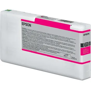 Epson C13T91330N purpurová (vivid magenta) originální cartridge