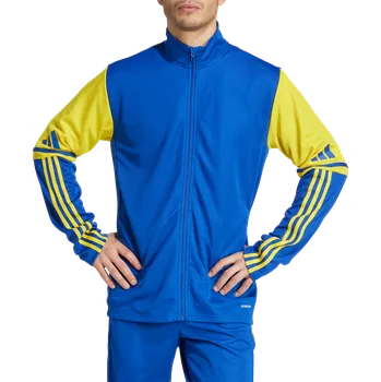 Pánská větrovka Bunda adidas SQUADRA25 TR JKT jp3153 Velikost XS