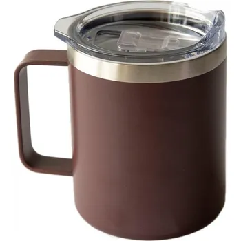 Termohrnek termohrnek 400ml nerez + PH víčko mix barev