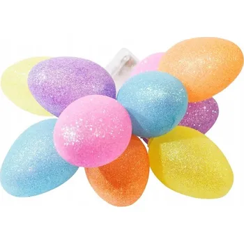 Prostěradlo Vatové tyčinky Eko-Light 160 cm Do 10 bílé