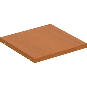 Policová skříň PS 40 – Police pevná 40 cm - Třešeň