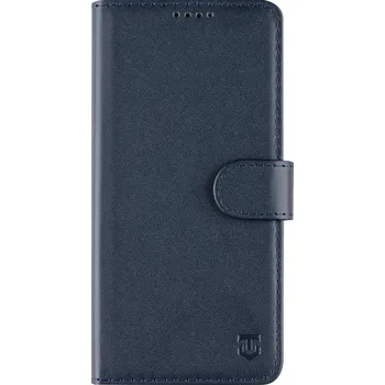 Pouzdro na mobilní telefon Tactical Field Notes pro Xiaomi Redmi Note 14 Pro 5G Blue 57983124242