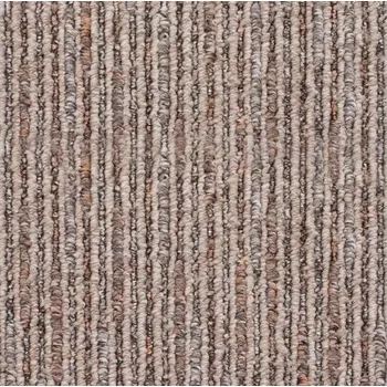 Koberec Bytový koberec LINES 64, Šíře role Šíře role 4m