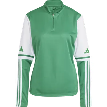 Dámské tričko Triko s dlouhým rukávem adidas SQUADRA25 TR TOP W jp3159 Velikost XXL