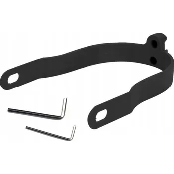 Elektrokoloběžka Držák blatníku pro elektrickou koloběžku Xiaomi Mijia M365 + imbusový klíč