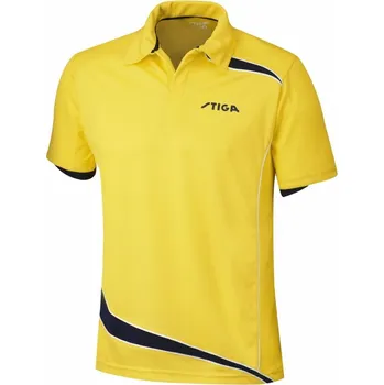 STIGA Discovery žlutá žlutá XXXL