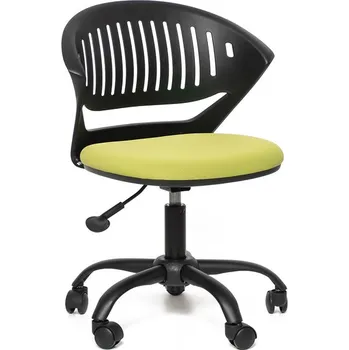 Life – Kancelářské křeslo - Life Zelená