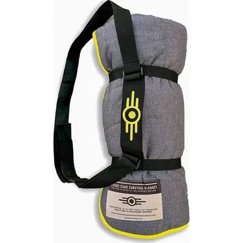 deka Fallout - deka Vault- ec 140 x 200 cm