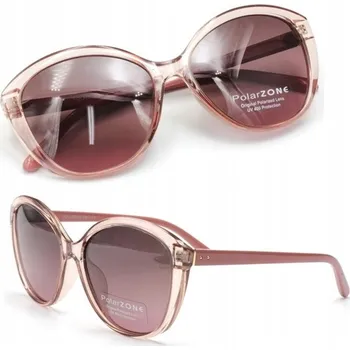 PolarZONE sluneční brýle "mušky" - dámské