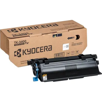 Kyocera TK-3300 1T0C100NL0 černý (black) originální toner