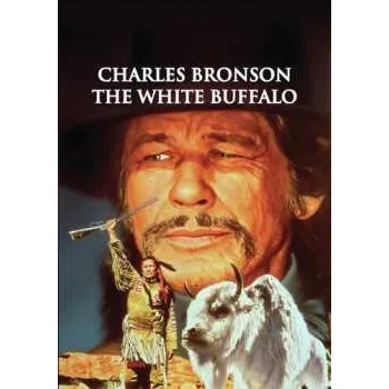 Zahraniční hudba DVD White Buffalo Woman: White Buffalo 2011