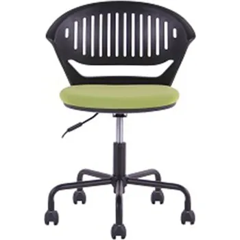 Aid – Kancelářské křeslo - Koženka PACIFIC 1