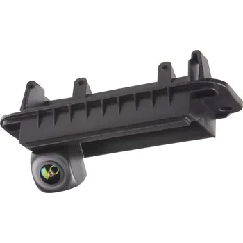 Couvací kamera Kamera AHD/CVBS do vozu Mercedes C, E v madle kufru