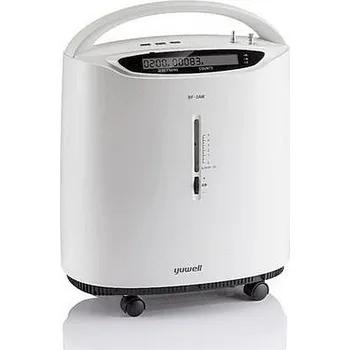 Kyslíkový koncentrátor Yuwell YU 8F-5A