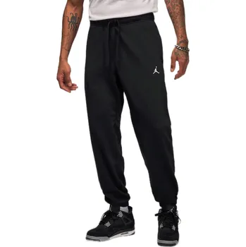 Nike Jordan Sport Crossover Dri-Fit Fleece Pants L